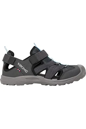 Viking Adventure M+W, Sandali Sportivi Unisex-Adulto, , 45 EU Larga