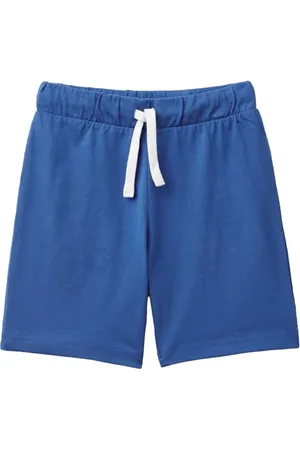 Benetton Bermuda