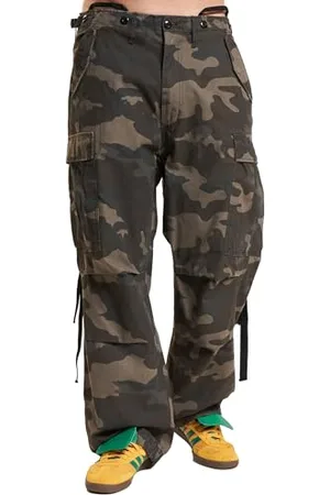 Brandit US Ranger Pants, Uomo, , S