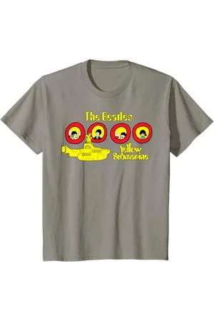 The Beatles Bambino Il sottomarino giallo dei Beatles Maglietta