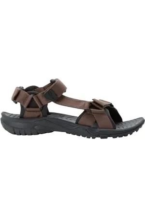 Jack Wolfskin Lakewood Ride Sandal M, Uomo, , 39.5 EU