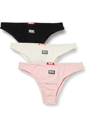 Diesel UFPN-Bonitas-X-THREEPACK Mutande