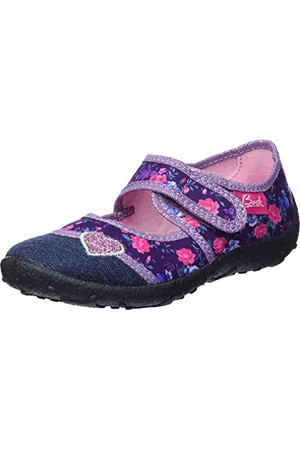 Beck Pretty, Pantofole Bambine e Ragazze