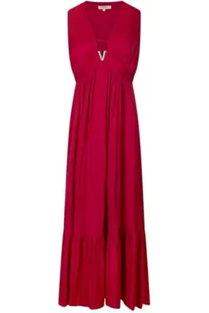 Morgan 241-risis Vestito Formale, , 44 Donna