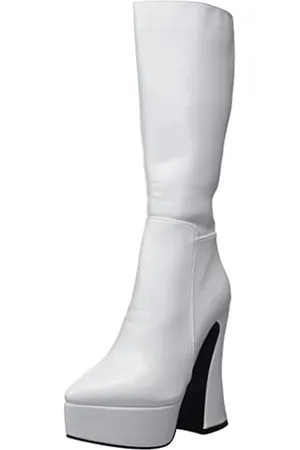 Lamoda Sketchy, Mid Calf Boot Donna, , 38 EU