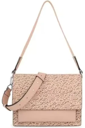 TOUS Kaos Mini, Borsa A BANDOLERA M. Audree K M Evolution Topo-Multi | 395910244 Donna