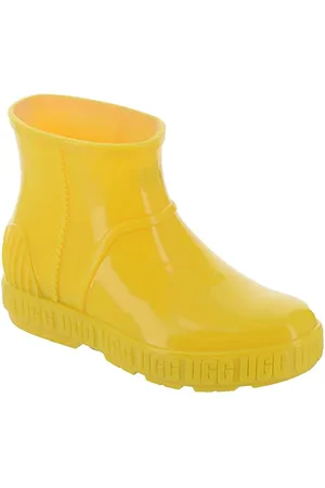 UGG Drizlita, Stivali In Gomma Unisex - Bambini e ragazzi, , 25 EU