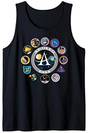 Nasa Apollo Space Canotta