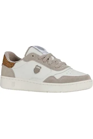 K-Swiss Slammshield II, Scarpe da Ginnastica Donna, , 38 EU