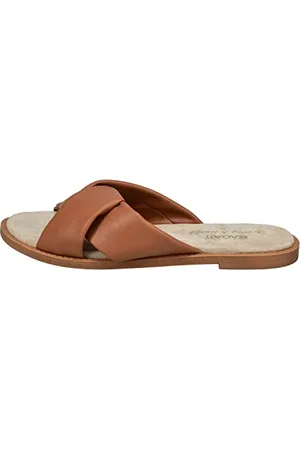 Bagatt D31-A7C94, Ciabatte Donna, , 41 EU