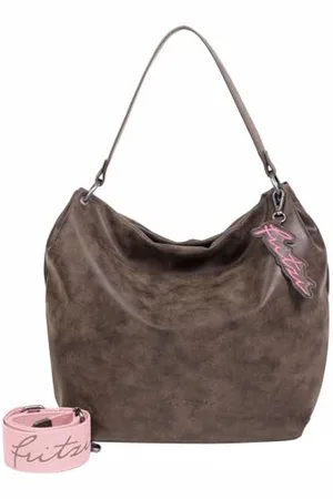 Fritzi aus Preußen Joshi02 Vintage Choc - Barbone