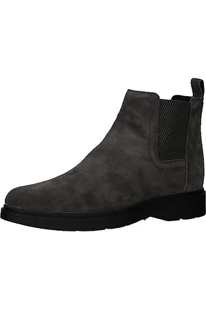 Geox U Spherica Ec1, Stivale alla Caviglia Uomo, , 43.5 EU