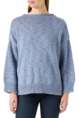 Benetton Maglione 103HD200W Donna, , S