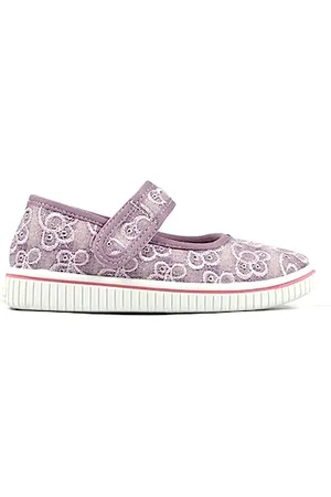 Richter Kinderschuhe Yolli, Pantofole Bambina, , 25 EU