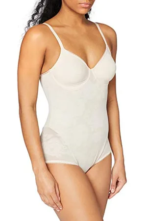 Triumph Medium Shaping Series BSW, Body con ferretto Donna, , 3E