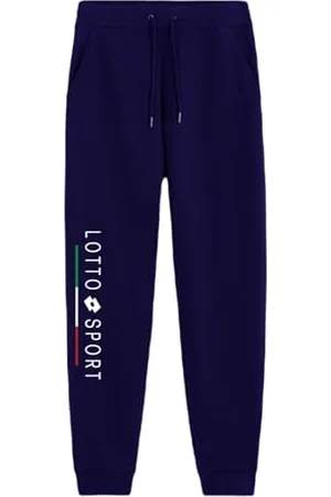 Lotto Pantaloni, , M Unisex-Adulto