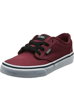 Vans Atwood, Sneaker Unisex - Bambini e ragazzi, , 36.5 EU