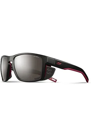 Julbo Shield Occhiali da Sole, , Taglia Unica Unisex-Adulto