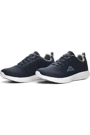 Kappa Logo Asivat 3, Scarpe da ginnastica, Uomo, , 40 EU