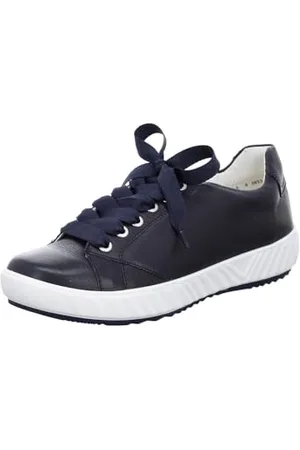 ARA Avio, Sneaker a Taglio Basso Donna, , 40 EU Larga