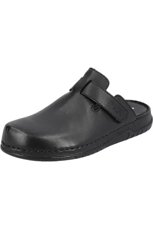 Rieker 25950, Zoccoli Uomo, , 40 EU X-Larga