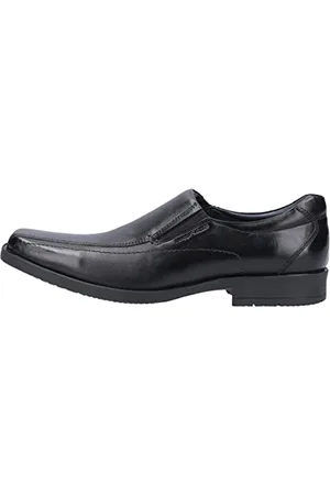 Hush Puppies Brody, Uniforme Scolastica Uomo, , 43 EU