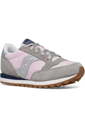 Saucony Jazz Original, Scarpe da Ginnastica Unisex - Bambini e Ragazzi, , 35.5 EU