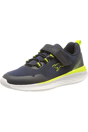 KangaROOS Kq-Fleet II Ev, Scarpe da Ginnastica, , 31 EU