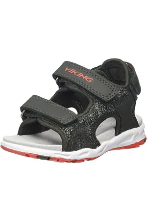 Viking Anchor, Sandal, Unisex - Bambini e ragazzi, , 34 EU