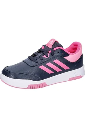 adidas Tensaur Sport Training Lace Shoes, Sneakers Unisex - Bambini e ragazzi, , 38 2/3 EU