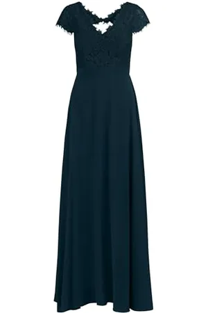 Kraimod Abito da Sera in Materiale di Alta qualità in Stile Femminile Special Occasion Dress, , 44 Donna