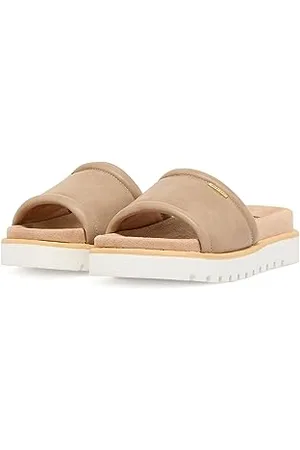 Mustang 1461-701, Ciabatte Donna, , 38 EU