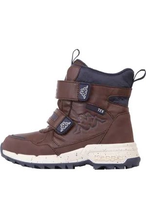 Kappa KONE TEX K - Racchette da neve 33 EU