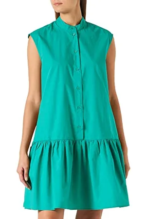 Marc O’ Polo 244083521393 Vestito Casual, , S Donna