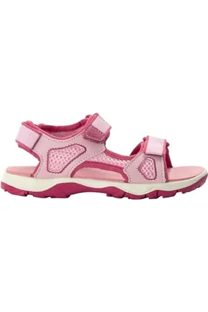 Jack Wolfskin Taraco Beach Sandal K, , 40 EU