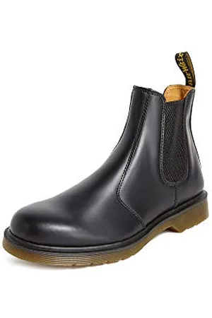 Dr. Martens 2976 Smooth Chelsea, Anfibi Unisex adulto, , 36 EU