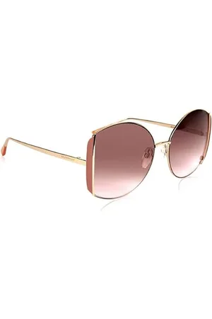 ANA HICKMANN MOD. Ah3188-05b-57, Occhiali da Sole Unisex-Adulto, , Taglia Unica