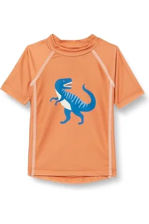 Playshoes Maglietta Rash Guard, , 98/104 Kinder Unisex