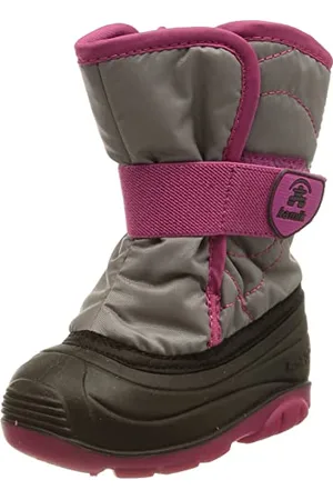 Kamik Snowbug3, Stivali Invernali Bambina, , 25 EU