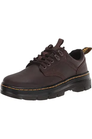 Dr. Martens 5 Tie Shoe, Sneaker Unisex-Adulto, , 41 EU