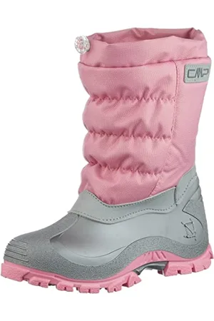 CMP KIDS HANKI 2.0 SNOW BOOTS, Stivali da Neve Unisex - Bambini e ragazzi, , 29 EU