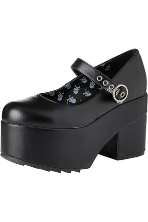 Lamoda Last Chance, Mary Jane Donna, , 40 EU
