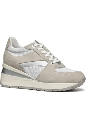 Geox D Zosma A, Platform Donna, , 40 EU