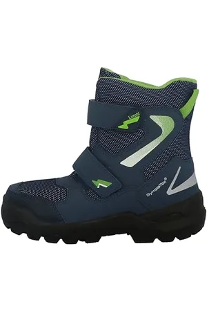 Lurchi 63L1033010, Stivaletto, , 26 EU Larga