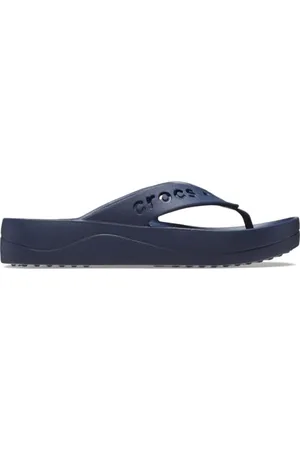 Crocs Baya Platform Flip, Infradito Donna, , 38/39 EU