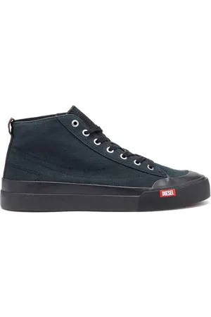 Diesel S-Athos Mid, Scarpe da Ginnastica Uomo, T8013-P2994, 43 EU