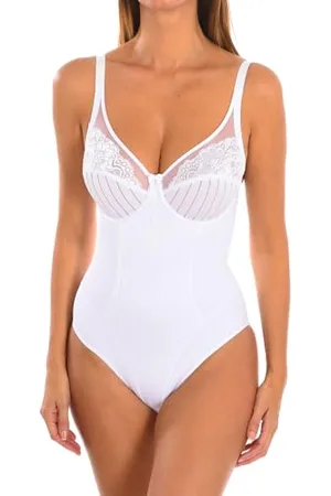 Selene Body Intimo Mariluz V C (FR 100C)