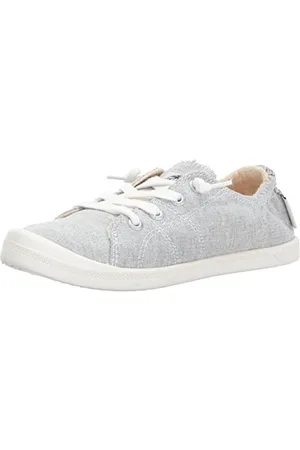 Roxy Rory Basse, Scarpe da Ginnastica Donna, , 41 EU