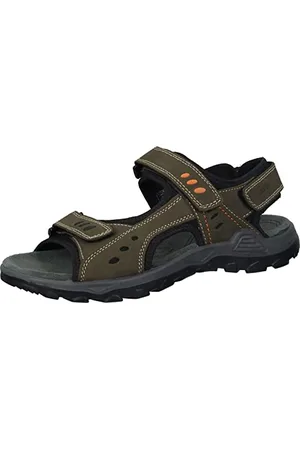 Manitu 610008-07, Sandali Uomo, , 42 EU