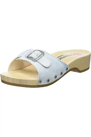 Berkemann Amburg, Zoccoli Donna, , 37.5 EU